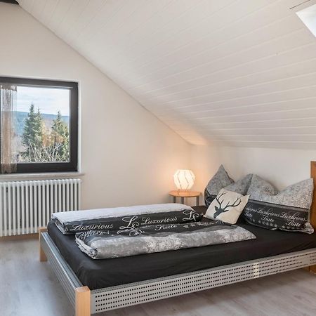 Ferreira'S Loft - Ferienwohnung ซังคท์บลาเซียน ภายนอก รูปภาพ
