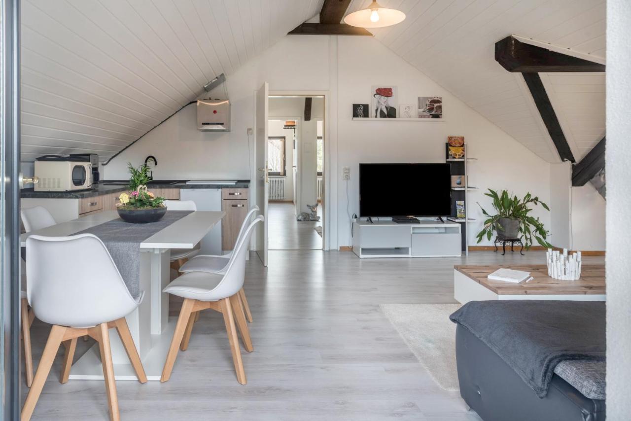 Ferreira'S Loft - Ferienwohnung ซังคท์บลาเซียน ภายนอก รูปภาพ