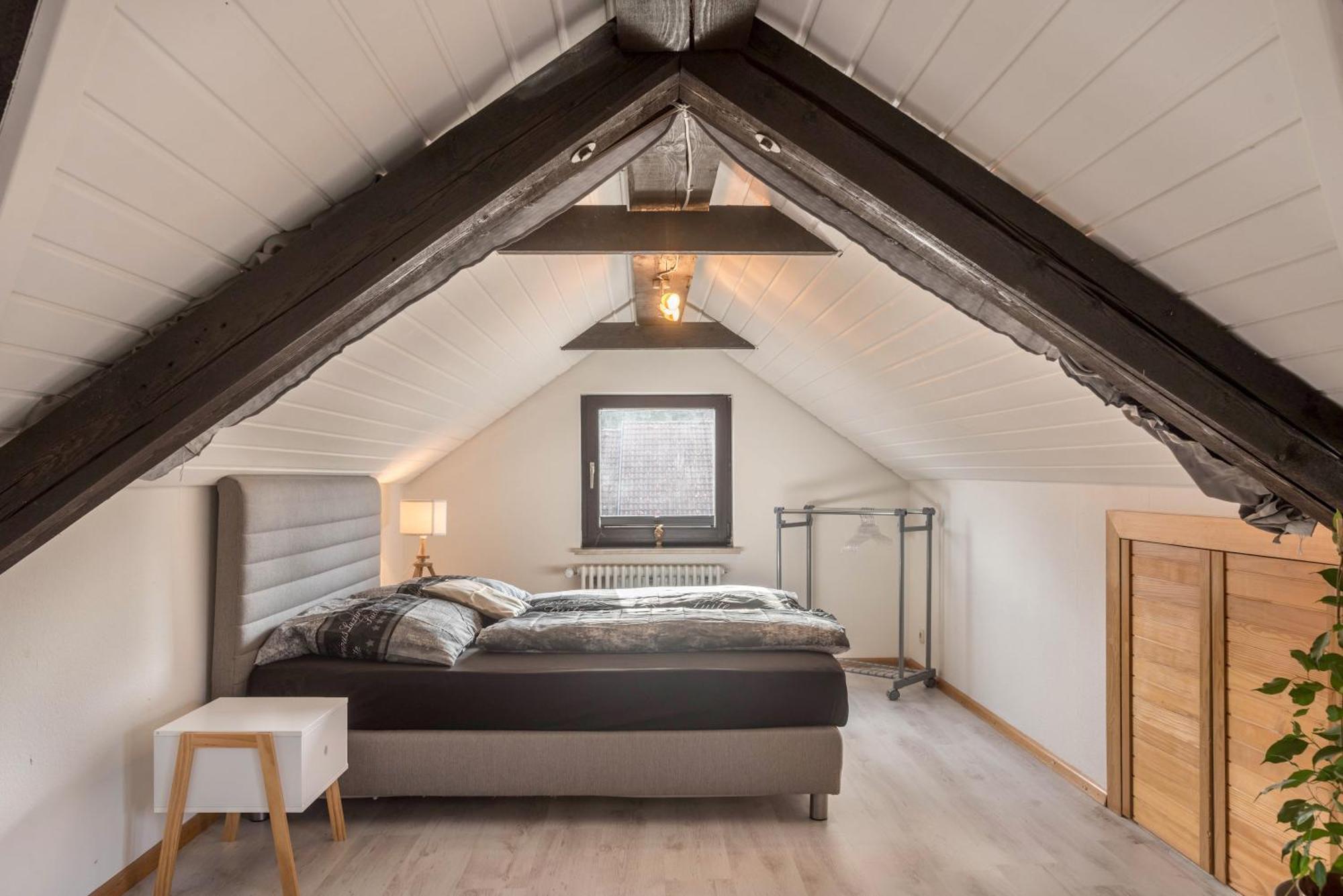 Ferreira'S Loft - Ferienwohnung ซังคท์บลาเซียน ภายนอก รูปภาพ