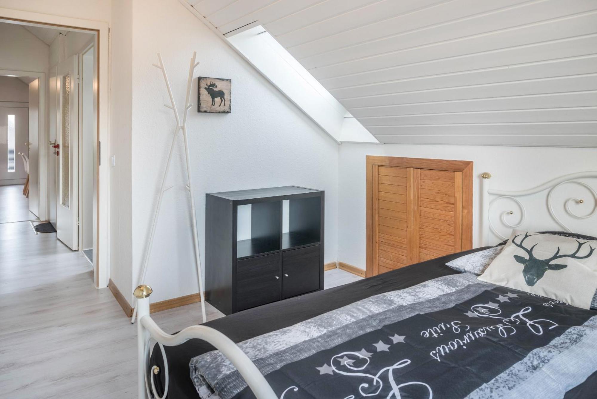 Ferreira'S Loft - Ferienwohnung ซังคท์บลาเซียน ภายนอก รูปภาพ