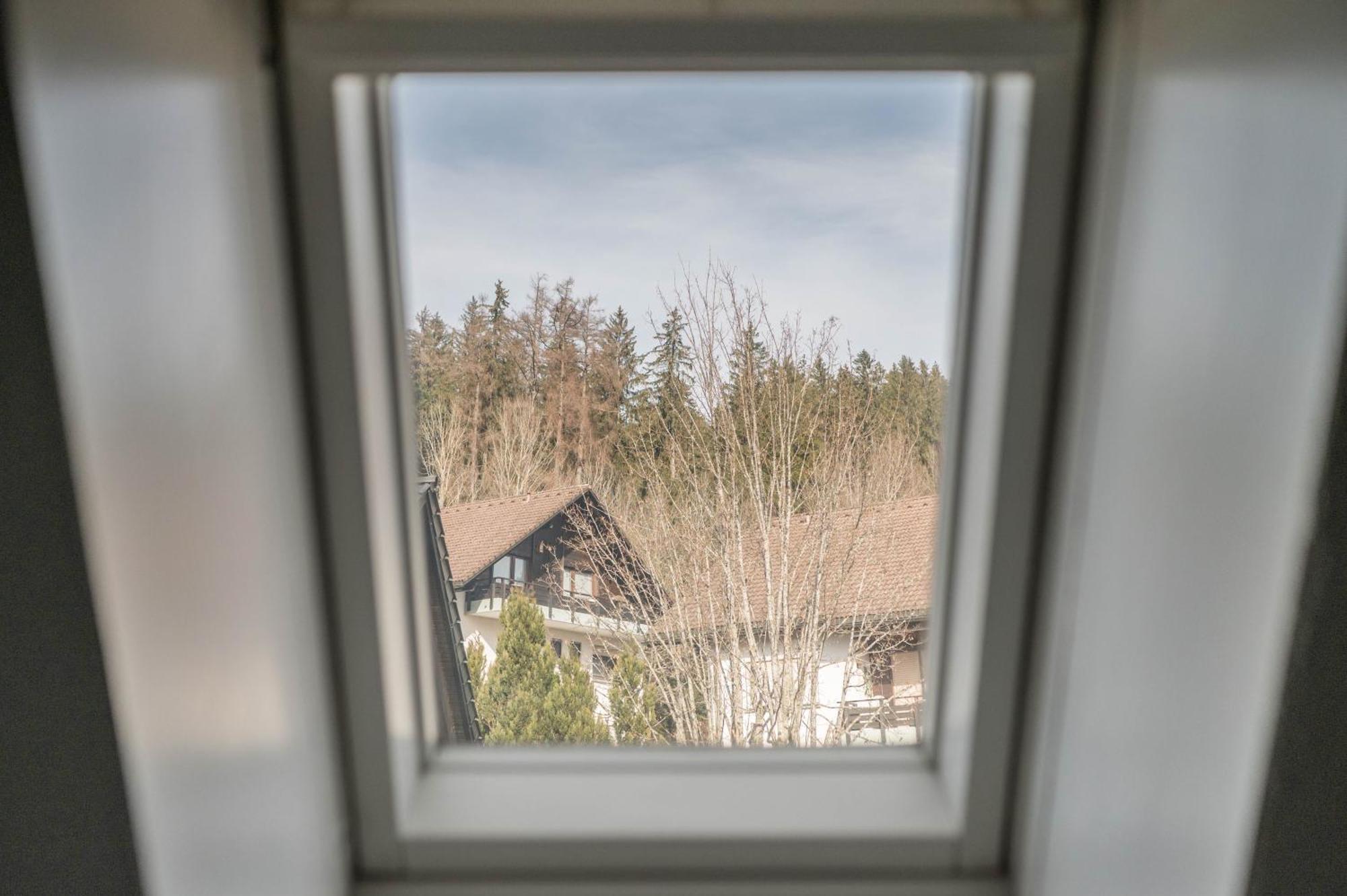 Ferreira'S Loft - Ferienwohnung ซังคท์บลาเซียน ภายนอก รูปภาพ