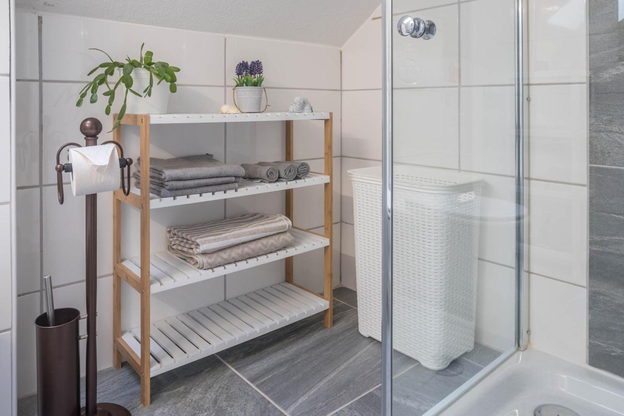 Ferreira'S Loft - Ferienwohnung ซังคท์บลาเซียน ภายนอก รูปภาพ