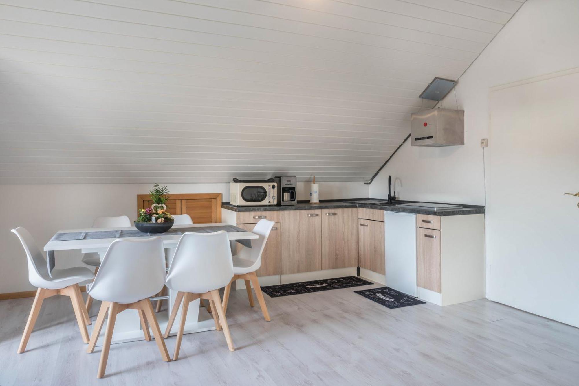 Ferreira'S Loft - Ferienwohnung ซังคท์บลาเซียน ภายนอก รูปภาพ