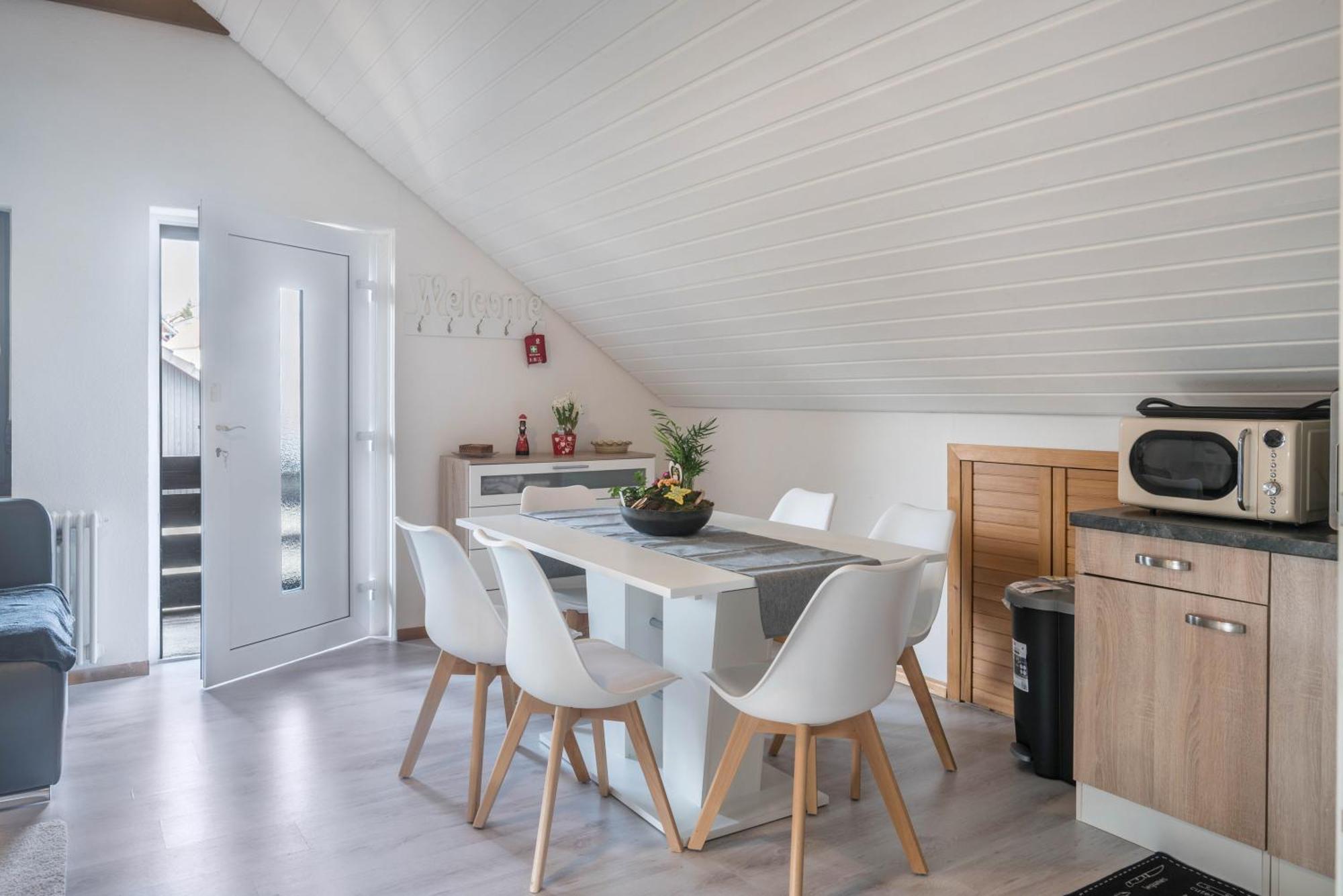 Ferreira'S Loft - Ferienwohnung ซังคท์บลาเซียน ภายนอก รูปภาพ
