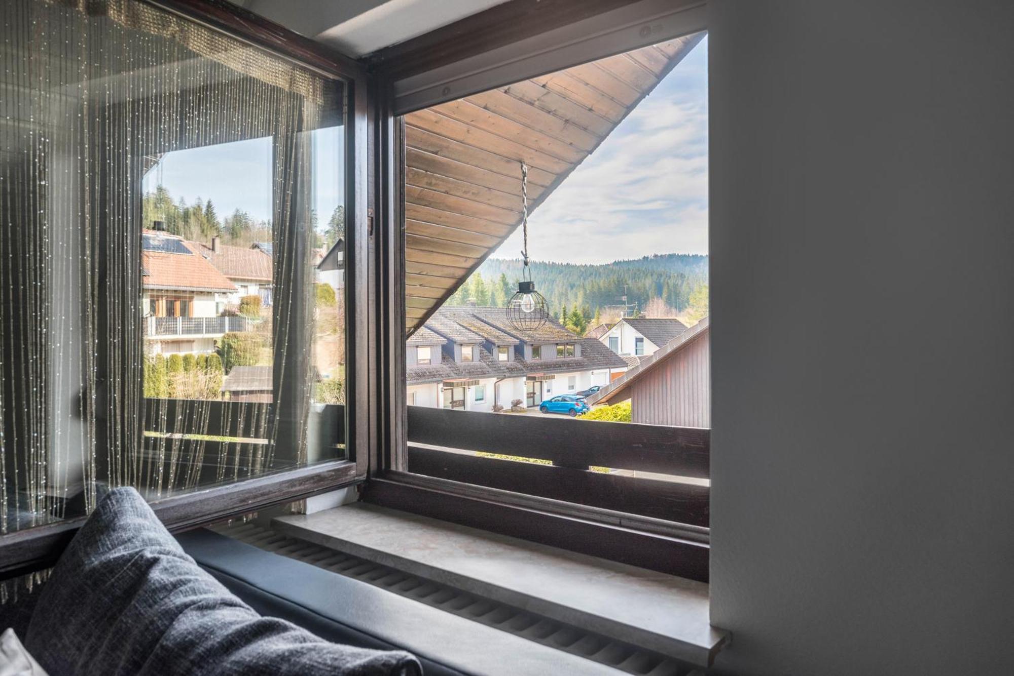 Ferreira'S Loft - Ferienwohnung ซังคท์บลาเซียน ภายนอก รูปภาพ