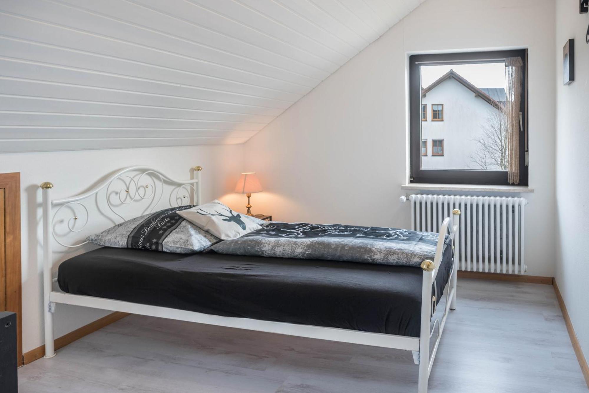 Ferreira'S Loft - Ferienwohnung ซังคท์บลาเซียน ภายนอก รูปภาพ