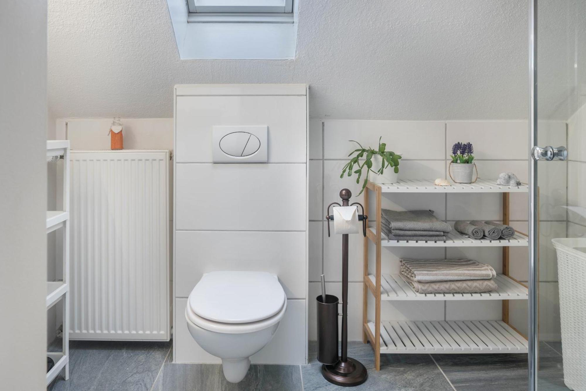 Ferreira'S Loft - Ferienwohnung ซังคท์บลาเซียน ภายนอก รูปภาพ